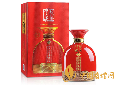 酒鬼酒和谐馥郁52&deg;475ml