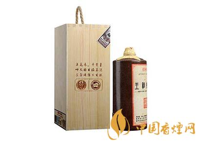 王祖烧坊酱香型捆沙酒53&deg;