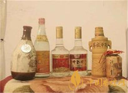 老板私藏特质52&deg;500ml