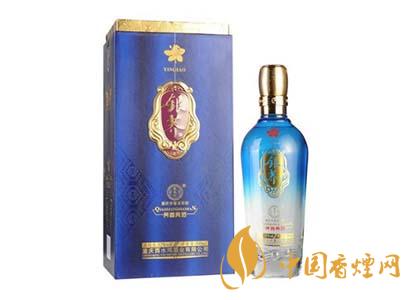 新银荞52&deg;500ml