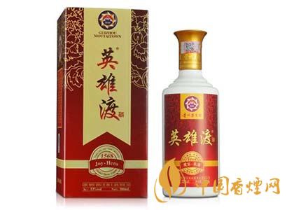 英雄渡欢乐英雄53&deg;250ml