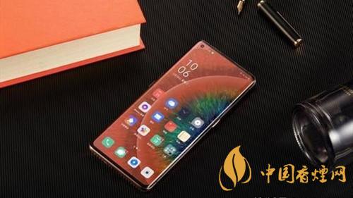 oppofindx3概念机怎么样-OPPOFindX3最新渲染图曝光