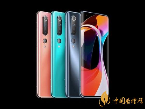 opporeno5和小米10那部值得入手？opporeno5和小米10参数配置对比