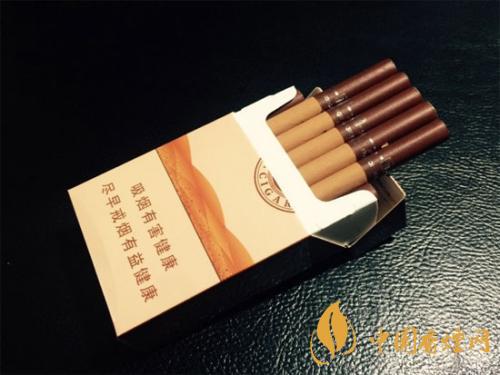 红旗渠雪茄怎么样 红旗渠雪茄口感评测