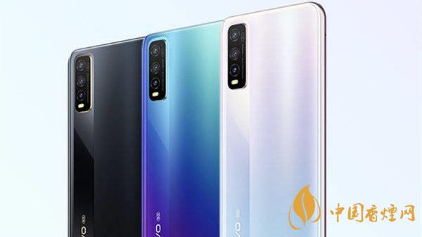 vivoy52s手机参数配置 vivoy52s和y70s对比