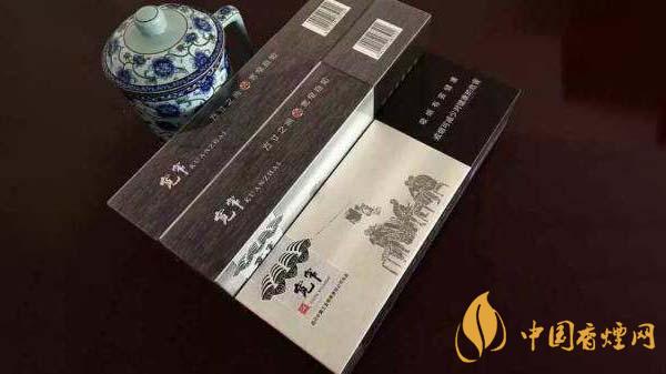 宽窄香烟口感怎么样 最好抽的宽窄香烟推荐