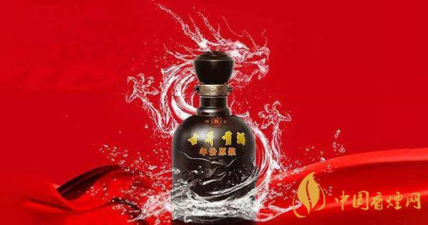 2020古井贡酒价格表一览 古井贡酒多少钱一瓶