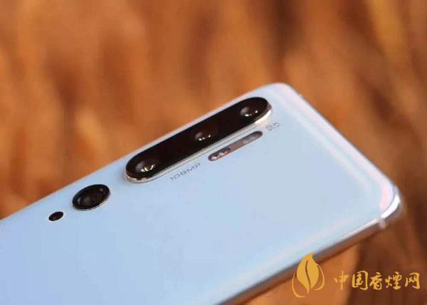 小米10i手机跑分多少-最新小米10i处理器性能测评详情