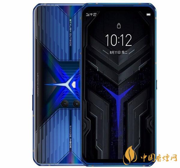 2021适合打王者荣耀的手机推荐 2021电竞手机排行榜