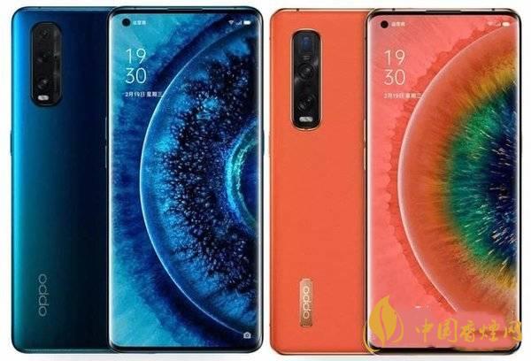 oppofindx3pro屏幕配置 oppofindx3pro屏幕材质