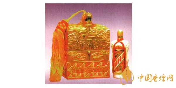 茅台最贵的多少钱一瓶？2020贵州茅台价格为什么贵