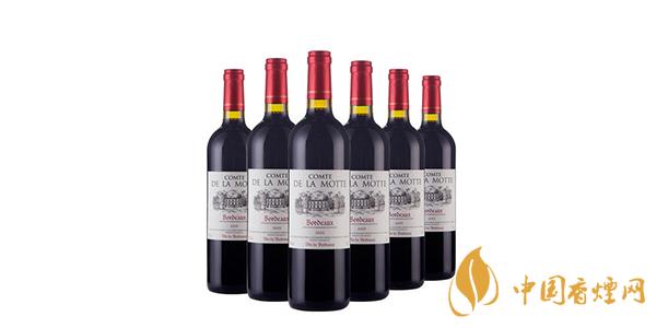 2020波尔多红酒价格表一览 波尔多红酒怎么样