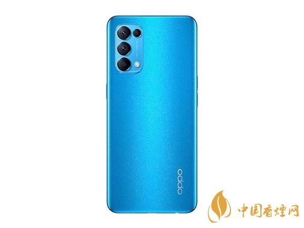 opporeno5对比华为nova7哪个好-手机参数对比最新详情