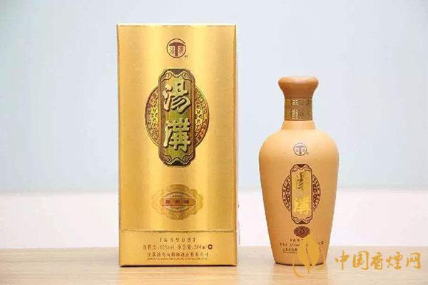 汤沟酒价格表大全 2020汤沟酒最新价格一览