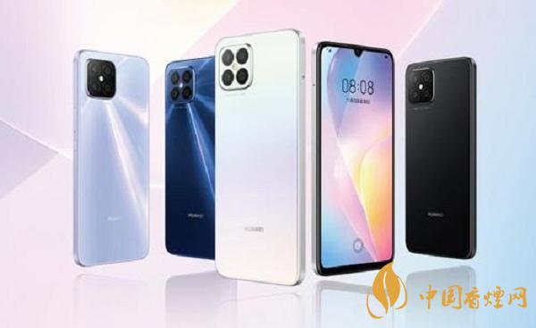 华为nova8和畅享20pro那个值得入手-参数区别对比详情