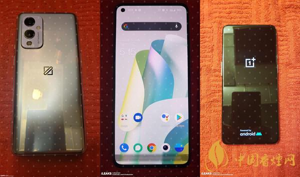 一加9原型机曝光图片展示 一加9原型机最新消息2021