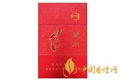 兰州六味香烟价格表2025 兰州六味香烟口感评测