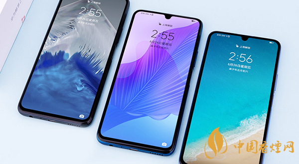 华为nova8和畅享20pro那个值得入手-参数区别对比详情