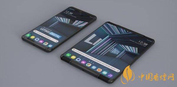 LG彩虹柔性屏手机发布时间 LG彩虹柔性屏手机配置详情