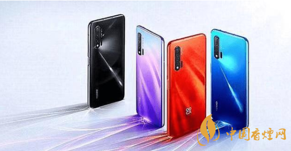 华为nova8Pro和华为畅享20se参数对比 怎么选？