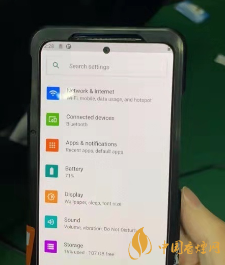 红米k40真机测评 红米k40真机实测