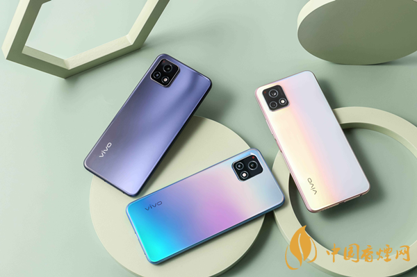 vivo Y52s 5g 什么时候出 vivo Y52s参数详情