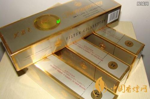 芙蓉王香烟全部系列价格表一览 芙蓉王香烟多少钱一盒