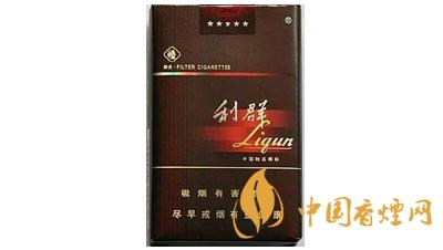 利群软阳光多少钱一包 利群软阳光香烟怎么样