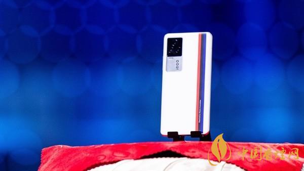 iQOO 7什么时候出?iQOO 7最新亮相消息2020