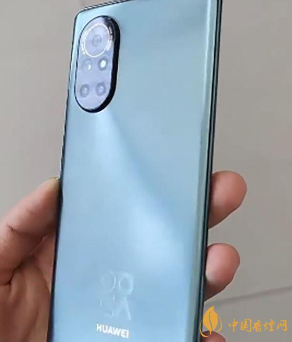 华为nova8手机 华为nova8手机参数