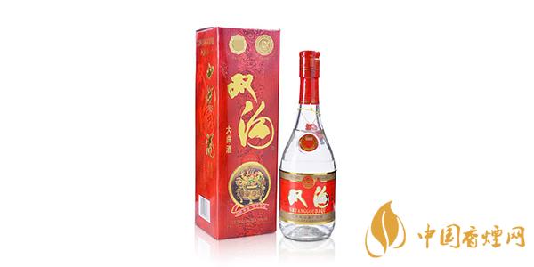 双沟大曲42度多少钱一瓶 双沟大曲42度价格表一览