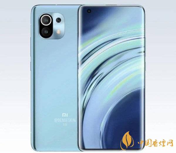 小米11发布日期是几号?2020小米11最新官方消息详情