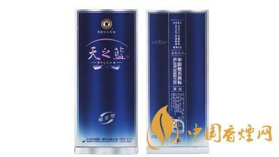 天之蓝酒价格38度价目表 天之蓝38度多少钱一瓶2020
