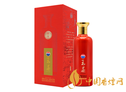 茅台王茅祥泰53&deg;酱香型500ml
