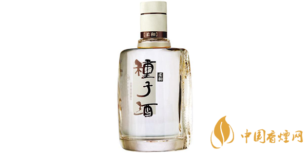 种子酒系列价格表 种子酒价格表和图片介绍