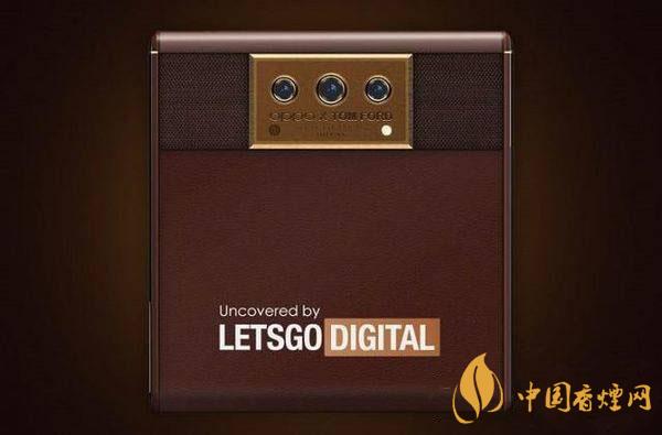 OPPOXTomFord折叠屏手机参数-XTomFord折叠屏手机最新消息