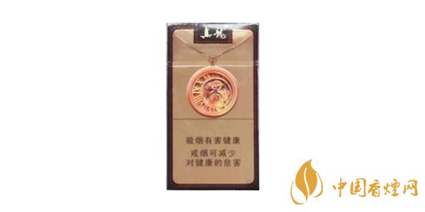 2020真龙细支香烟多少钱一包 真龙细支香烟价格表排行榜