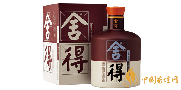 舍得38度酒价格表及图片 舍得38度酒多少钱