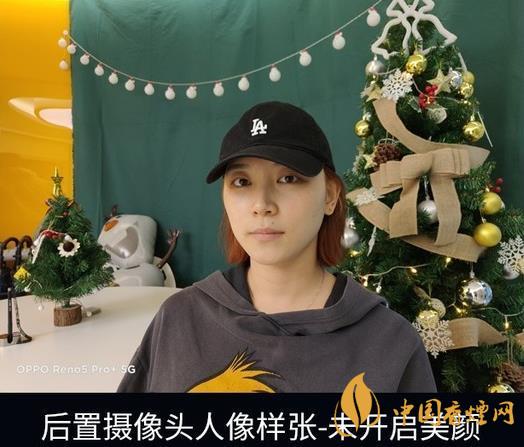 opporeno5pro+拍照评测 opporeno5pro+拍照效果