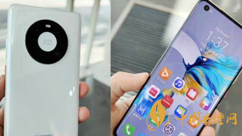 华为Mate40E最新消息 华为Mate40E多少钱