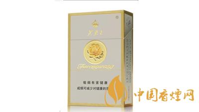 湖南的香烟有哪些品牌 湖南香烟价格表和图片2025年