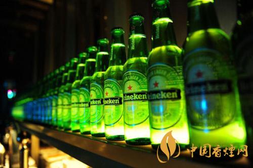 喜力啤酒多少钱一瓶 喜力啤酒价格表一览