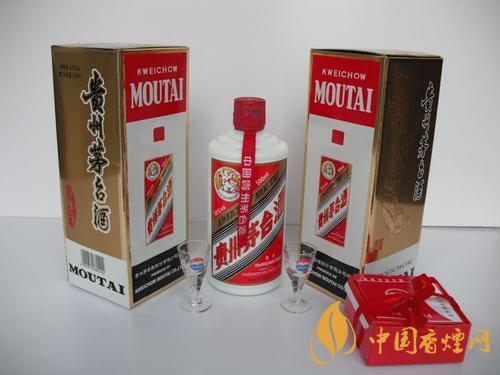 茅台飞天酒多少钱一瓶 飞天茅台酒价格表一览