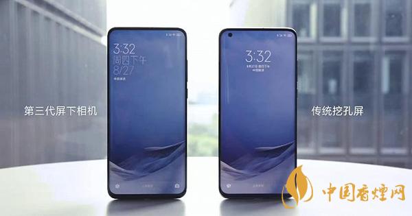 vivox60和小米11Pro有什么区别-参数对比