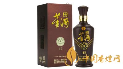 董酒窖藏C6多少钱一瓶 董酒窖藏C6价格表图一览