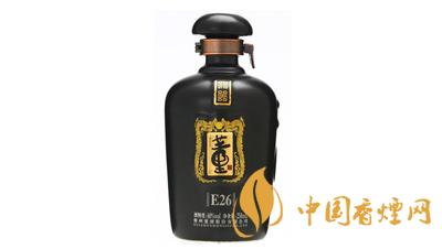 董酒大器E26价格多少钱一瓶 董酒大器E26价格查询