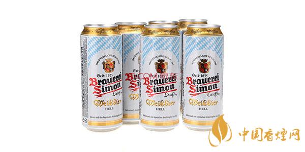 小麦白啤酒多少钱?小麦白啤酒价格及其图片