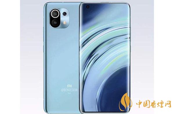 小米11黑科技详细介绍-光学指纹黑科技