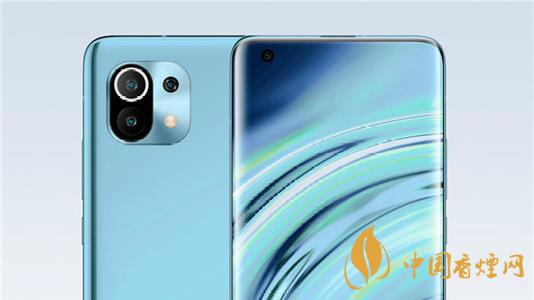 vivox60pro和小米11有什么区别 参数对比