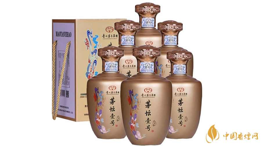 茅坛壹号53度多少钱 茅坛壹号酒小金坛酒价格一览